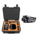Maleta Case Rígida Para Drone Dji Mavic 3 3pro E Classic
