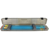 Maleta Case Rigido Porta