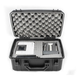 Maleta Case Rigido Resistente P Equipamentos Edc Estojo