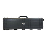 Maleta Case Rígido Transporte Rifle Carabinas Brutus 135 Ntk