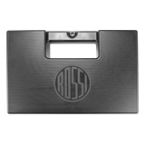 Maleta Case Rossi Rígida Capa Para Pistola Revolver Airsoft