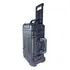 Maleta Case Uberm Com Divisorias   Com Rodas E 55x35x23 Cm