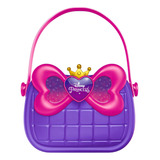 Maleta Com Acessórios Super Box Princesas Multikids Br1986
