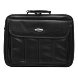 Maleta Couro Para Notebook