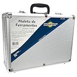 Maleta De Aluminio Para