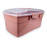 Maleta De Manicure Utensilio