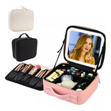 Maleta De Maquiagem Bolsa