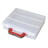 Maleta De Pesca Multifuncional Ring Star Super Pitch S Divi