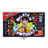 Maleta De Pintura 42