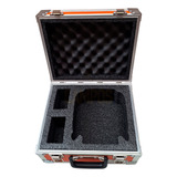 Maleta De Proteção Rádio Controle Futaba 14sg Envio Imediato