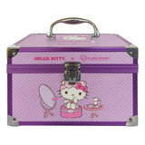 Maleta Estampada Hello Kitty