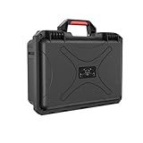 Maleta Estanque Para DJI Mini 3 Séries Mini 4 Pro E Controle DJI RC RC2 RC N1 N2 StartRC