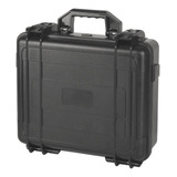 Maleta Estanque Para Drone Dji Mavic Air 2 Cor Preto