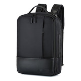 Maleta Estilo Pasta Executiva Mochila Bolsa Para Computador Multifuncional Para Macbook Notebook 15 6 Premium Zafin