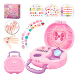 Maleta Fashion Unha Mania