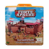 Maleta Forte Apache Super