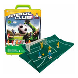 Maleta Futebol Club Brasilxargentina Oferta Promoção
