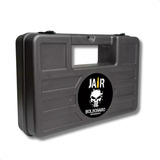 Maleta Jair Bolsonaro Arma Case Rígida Airsoft Transporte