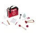 Maleta Kit Médico 11 Pecas   Janod