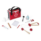 Maleta Kit Medico 11