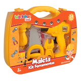 Maleta Kit Veterinario Workshop