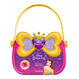 Maleta Maquiadora Bela Disney Princesas Multikids Br1981