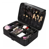 Maleta Maquiagem Mochila Case Profissional Maquiador Makeup