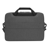 Maleta Notebook Targus Cypress Slimcase Ecosmart 14 Cinza