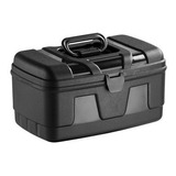 Maleta Organizadora Para 34 Esmaltes Manicure porta Acetona