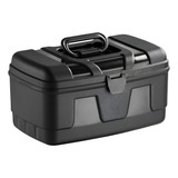 Maleta Organizadora Para 34 Esmaltes Manicure porta Acetona