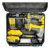 Maleta P Furadeira Parafusadeira Martelete Dwst1223 Dewalt