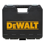 Maleta P Furadeira Parafusadeira Martelete Dwst1223 Dewalt