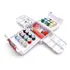 Maleta Para Costura Patchwork Grande Compacta Westpres 23153