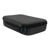 Maleta Para Drone Dji Mavic Mini E Acessórios Cor Cinza