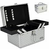 Maleta Para Maquiagem E