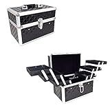 Maleta Para Maquiagem Porta