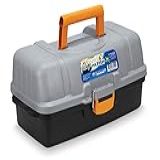 Maleta Para Pesca Mr Fish 17 Pol ARQPLAST 25386