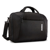 Maleta Pasta Macbook 16 Pol Thule Accent 17 Litros Preto