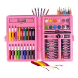 Maleta Pintura Infantil Estojo