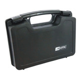 Maleta Pistol Case Rígida Ntk Airsoft Pistola Revólver