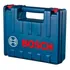 Maleta Plastica Para Furadeira Gsb Bosch 60085e0548 Nf