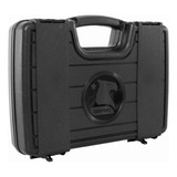 Maleta Premium Para Armas Case Rígido C  Espuma 35x27x7cm