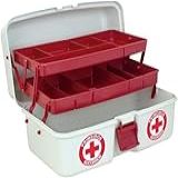 Maleta Primeiros Socorros Arqplast
