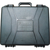 Maleta Super Reforçada Hard Case Proteção Uso Geral Mp0039