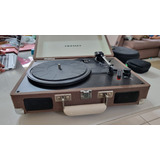 Maleta Toca Discos Crosley