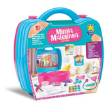 Maletinha De Medico