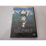 Malevola -( Angelina Jolie ) - Dvd - Original