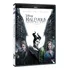 Malévola - Dona Do Mal - Dvd - Angelina Jolie - Elle Fanning