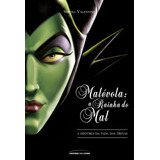 Malevola A Rainha