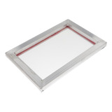 Malha De Impressão De Seda Para Placas De 20x30cm 120t